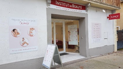 Institut Guinot, Institut de Beauté à Gignac