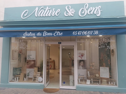 Nature & Sens Institut De Beauté à Orthez