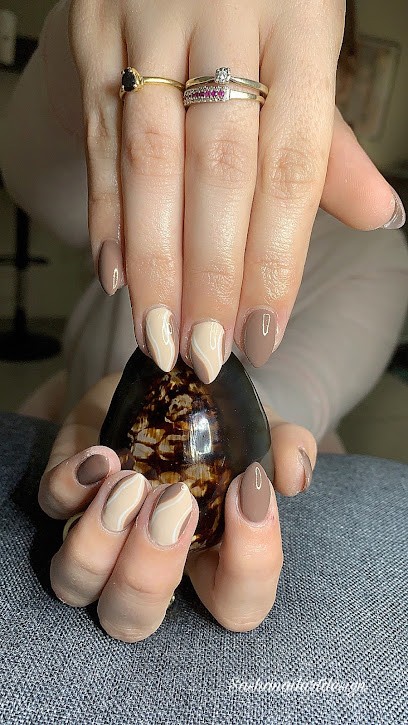 Sashanailartdesign, Institut de Beauté à Saint-Just