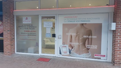 Corps Et Ame, Institut de Beauté à Villechétif