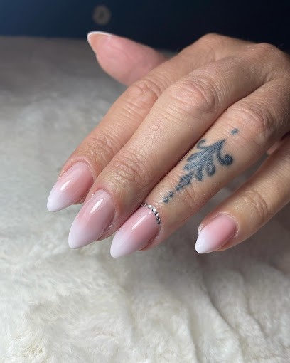 Les Ongles De Marie & Beauty Bliss Nail -Prothésiste Ongulaires - Pose Vernis Semi Permanent, Gel Chablon Et Capsules GEL X,, Institut de Beauté à Floirac