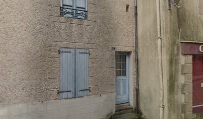 Cabinet de Sophrologie et Bien être, Institut de Beauté à Malestroit