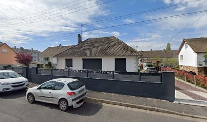 L'instant Douceur, Institut de Beauté à Gamaches