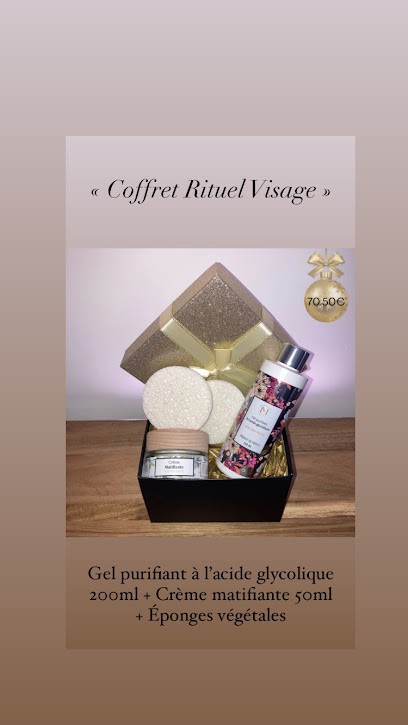 M&vous27, Institut de Beauté à Pacy-sur-Eure