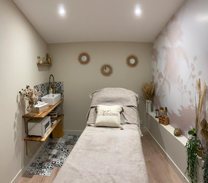 L'appartement De Laeti Spa Institut De Beauté à Lys-Haut-Layon