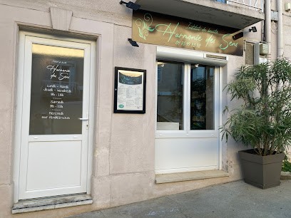 HARMONIE DES SENS, Institut de Beauté à Bidon