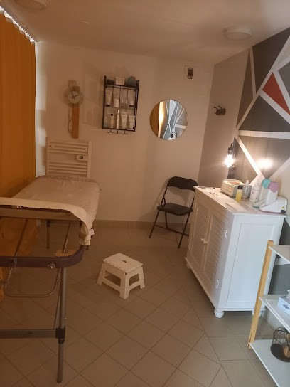 Maud'esthétique, Esthéticienne à Caillac