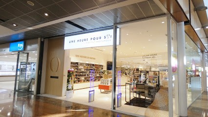 E.Leclerc Une Heure Pour Soi, Institut de Beauté à Sainte-Eulalie