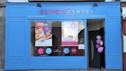 Esthetic Center, Institut de Beauté à Dol-de-Bretagne