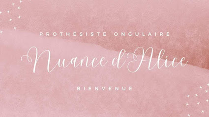 Nuances D'alice Institut De Beauté à Chauray