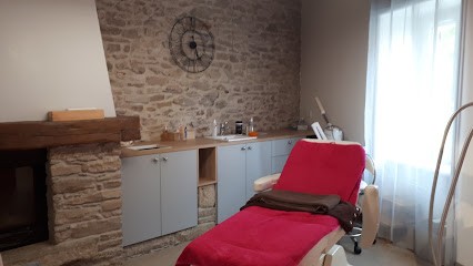 Institut Corpor'L, Institut de Beauté à Eyzin-Pinet