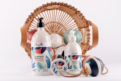 FLEUR DE SOI, Institut de Beauté à Saint-Nicolas-de-Redon