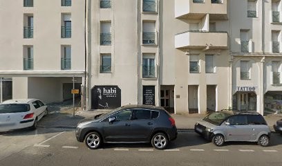 Habi, Institut de Beauté à Pornic