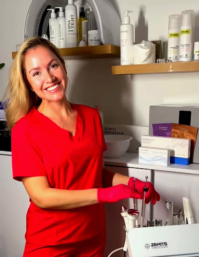Beautyfacebylara, Institut De Beauté à Nice