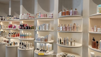 Flagship Oh My Cream ! Saintonge - Beauté Clean, Institut de Beauté à Paris 03