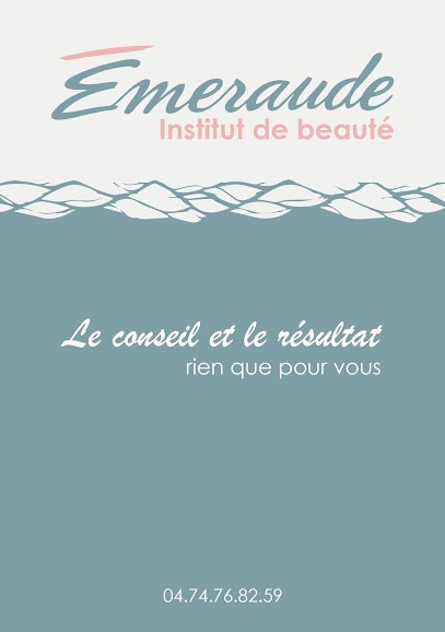 Institut De Beauté Émeraude, Institut de Beauté à Maillat