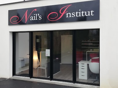 Nail's Institut, Institut de Beauté à Liffré