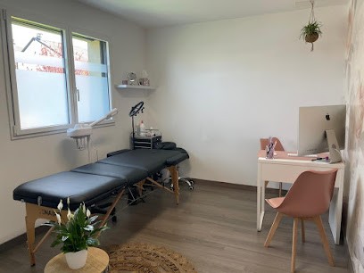 Institut Jolie Peau, Institut de Beauté à Margencel