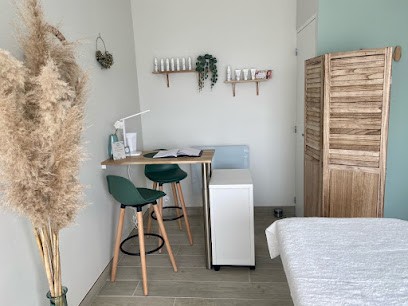 Le Coin Beauté, Institut de Beauté à Saint-Christophe-en-Bresse