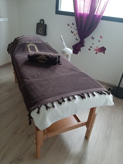 Comme A La Maison, Institut de Beauté à Isigny-le-Buat