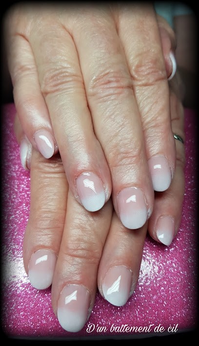 D'un Battement De Cils - Extensions De Cils Et Ongles, Institut de Beauté à Haute-Vigneulles