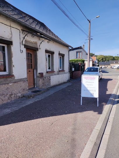 Lady's Ongles, Institut de Beauté à Lanchères