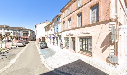 L'INSTANT D'UNE POSE, Institut de Beauté à Nègrepelisse