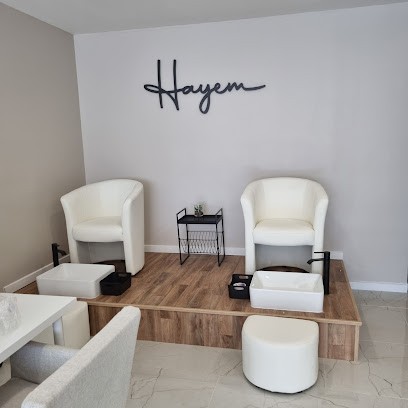 Hayem, Institut de Beauté à Écouen