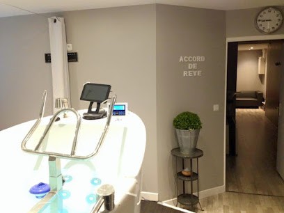 Accord De Reve, Institut de Beauté à Neuville-sur-Saône