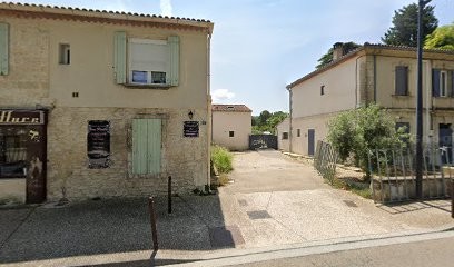 Rose Poudre, Institut de Beauté à Saint-Étienne-du-Grès