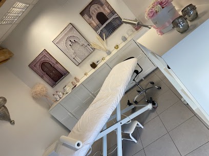 Rbeauty By Rebecca, Institut de Beauté à Saint-Brice-sous-Forêt