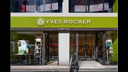 Yves Rocher, Institut de Beauté à Digne-les-Bains