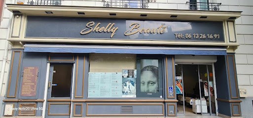 Shelly Beauté, Institut de Beauté à Nogent-sur-Marne