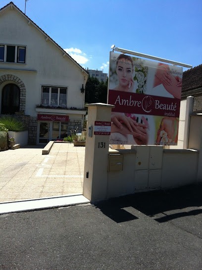 Ambre Beauté, Institut de Beauté à Lucé