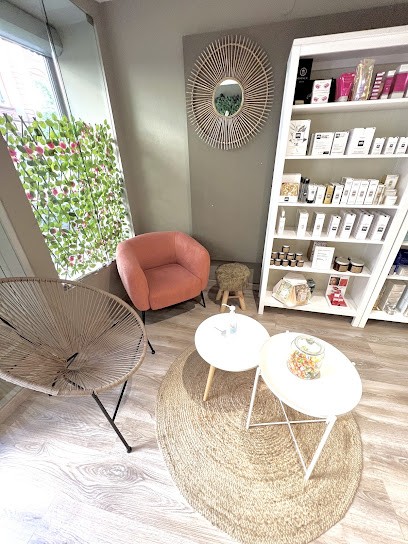 La Galerie Du Soin, Institut de Beauté à Wissembourg