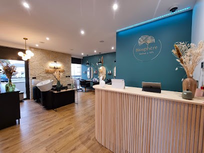 Biosphère Institut & SPA, Institut de Beauté à Pougny
