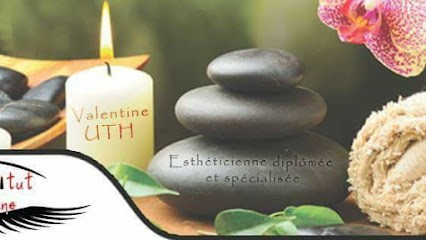 Institut Valentine, Esthéticienne à Woustviller