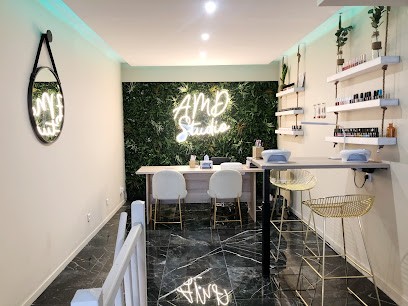 AMD STUDIO - BOULEVARD BIRON, Institut de Beauté à Saint-Ouen