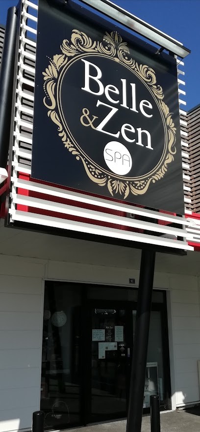 Belle Et Zen Pleumeleuc, Institut de Beauté à Pleumeleuc