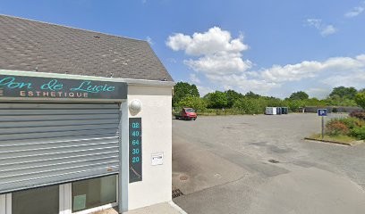 Amandine Esthétique, Esthéticienne à Chauvé