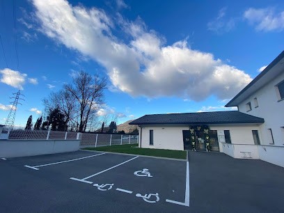 Centre Bio Détente, Institut de Beauté à Saint-Pierre-en-Faucigny