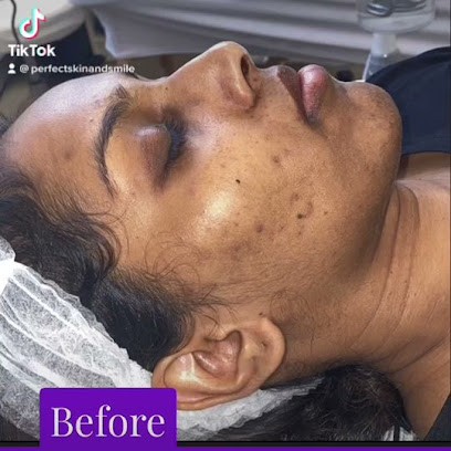 Perfect skin and smile, Institut de Beauté à Cergy