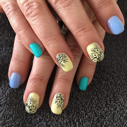 Rouge à Ongles, Prothésiste Ongulaire, Institut de Beauté à Saint-Avertin