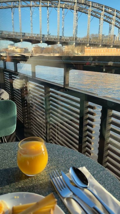 THE HOUSE OF PARIS, Institut de Beauté au Kremlin-Bicêtre