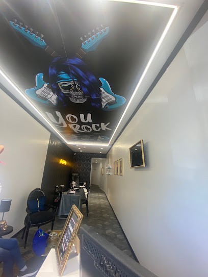 Centre Esthétique Et épilation Marseille 13007 : Yourock, Institut de Beauté à Marseille 07