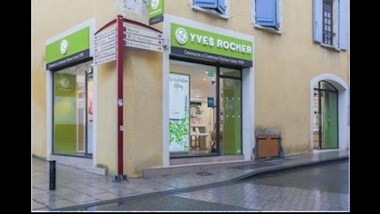 Yves Rocher, Institut de Beauté à Saint-Pourçain-sur-Sioule
