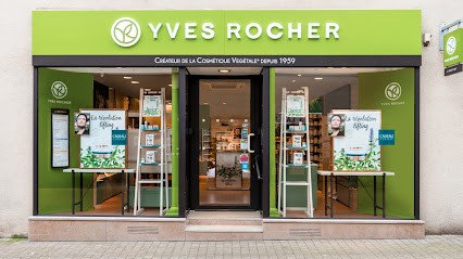 Yves Rocher, Institut de Beauté à Issoudun
