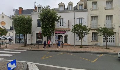 Estheti'k, Institut de Beauté aux Sables-d'Olonne