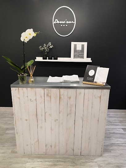 Institut Douc'eur, Institut de Beauté à Val d'Erdre-Auxence