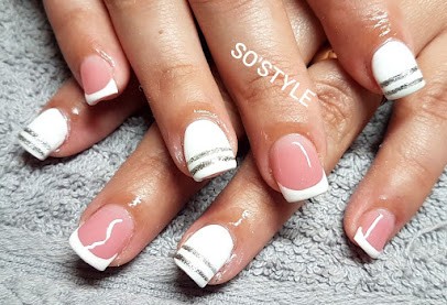 SO'STYLE Ongles Et Cils, Institut de Beauté à Saint-Cyprien